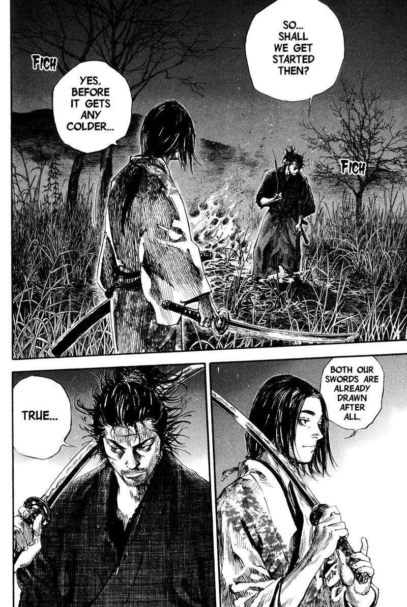 Vagabond Chapter 186 5