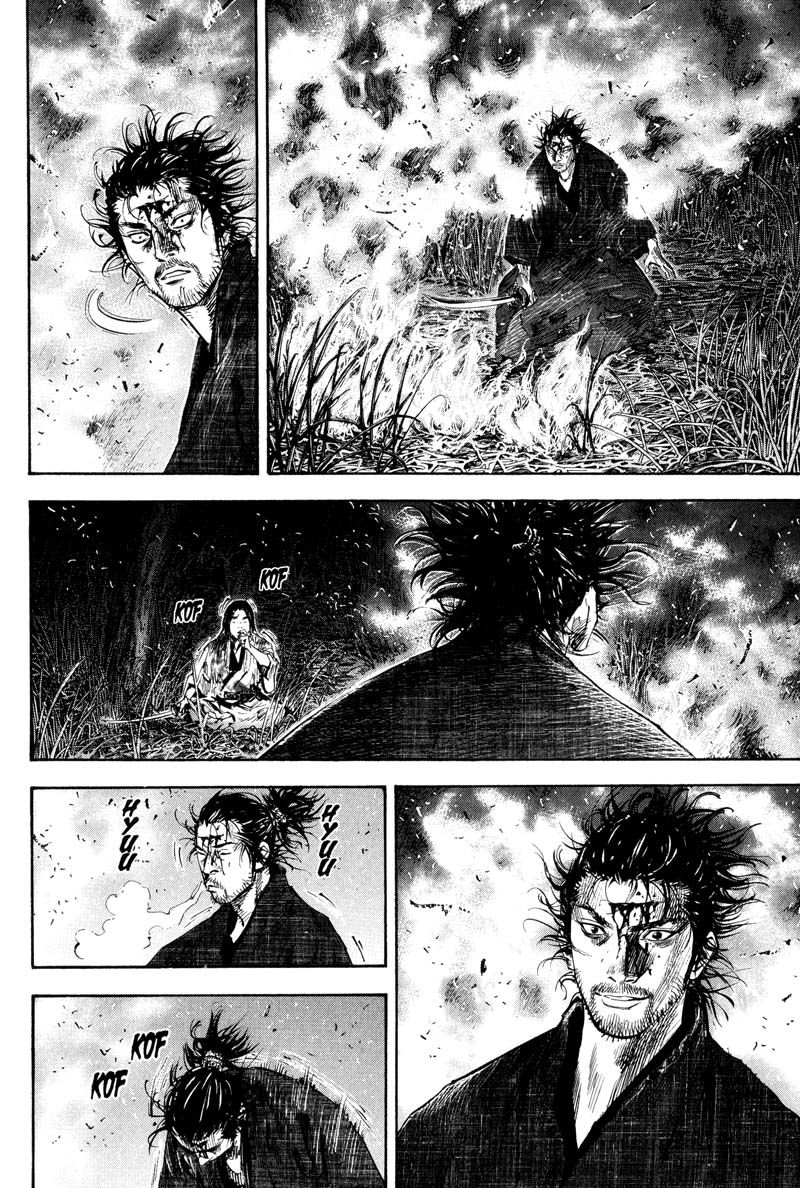 Vagabond Chapter 187 13