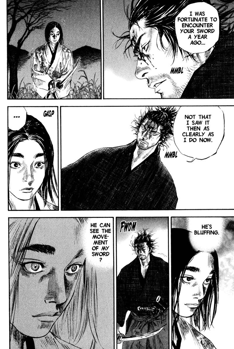 Vagabond Chapter 187 15