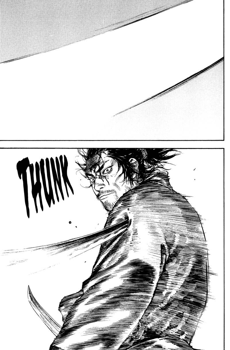 Vagabond Chapter 187 16