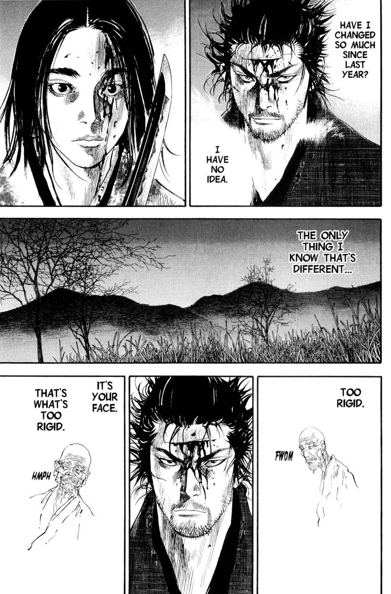 Vagabond Chapter 188