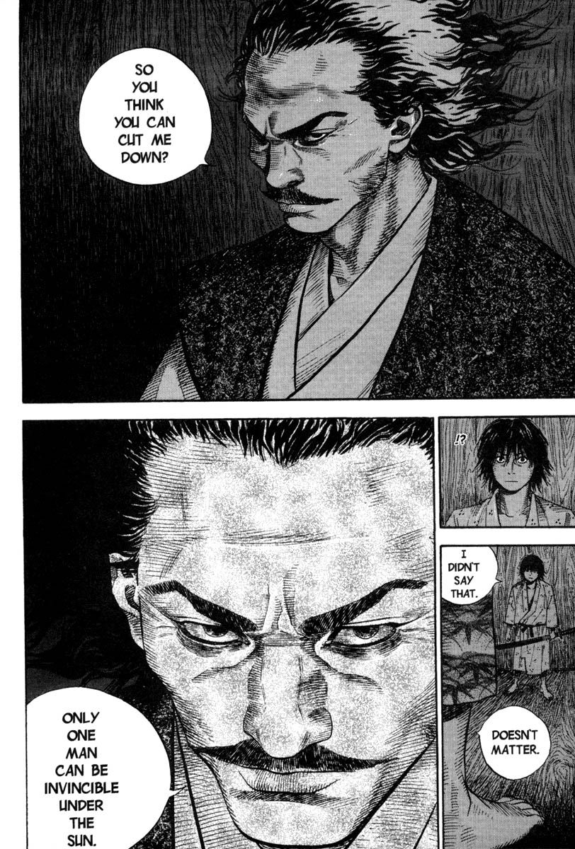 Vagabond Chapter 19 14