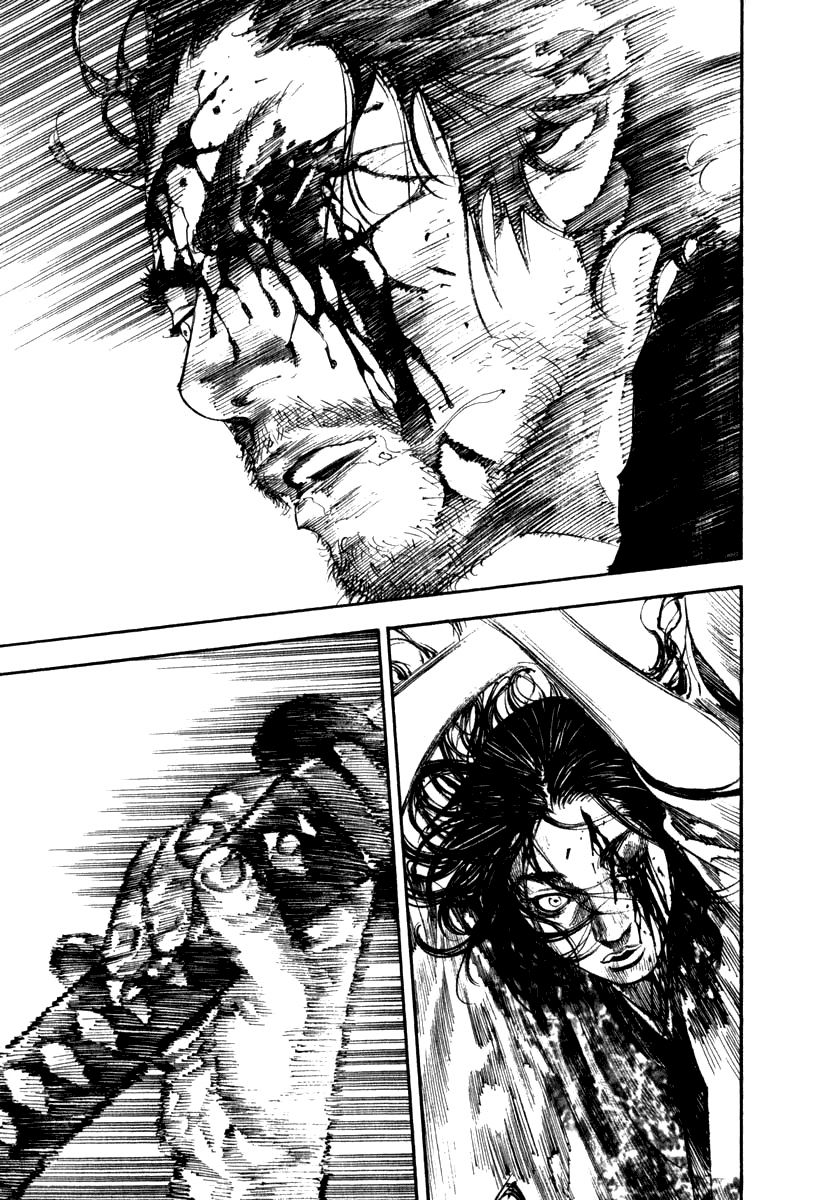 Vagabond Chapter 190 1