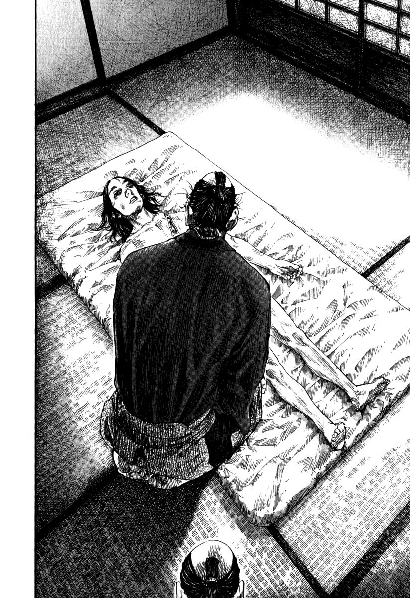 Vagabond Chapter 190 10