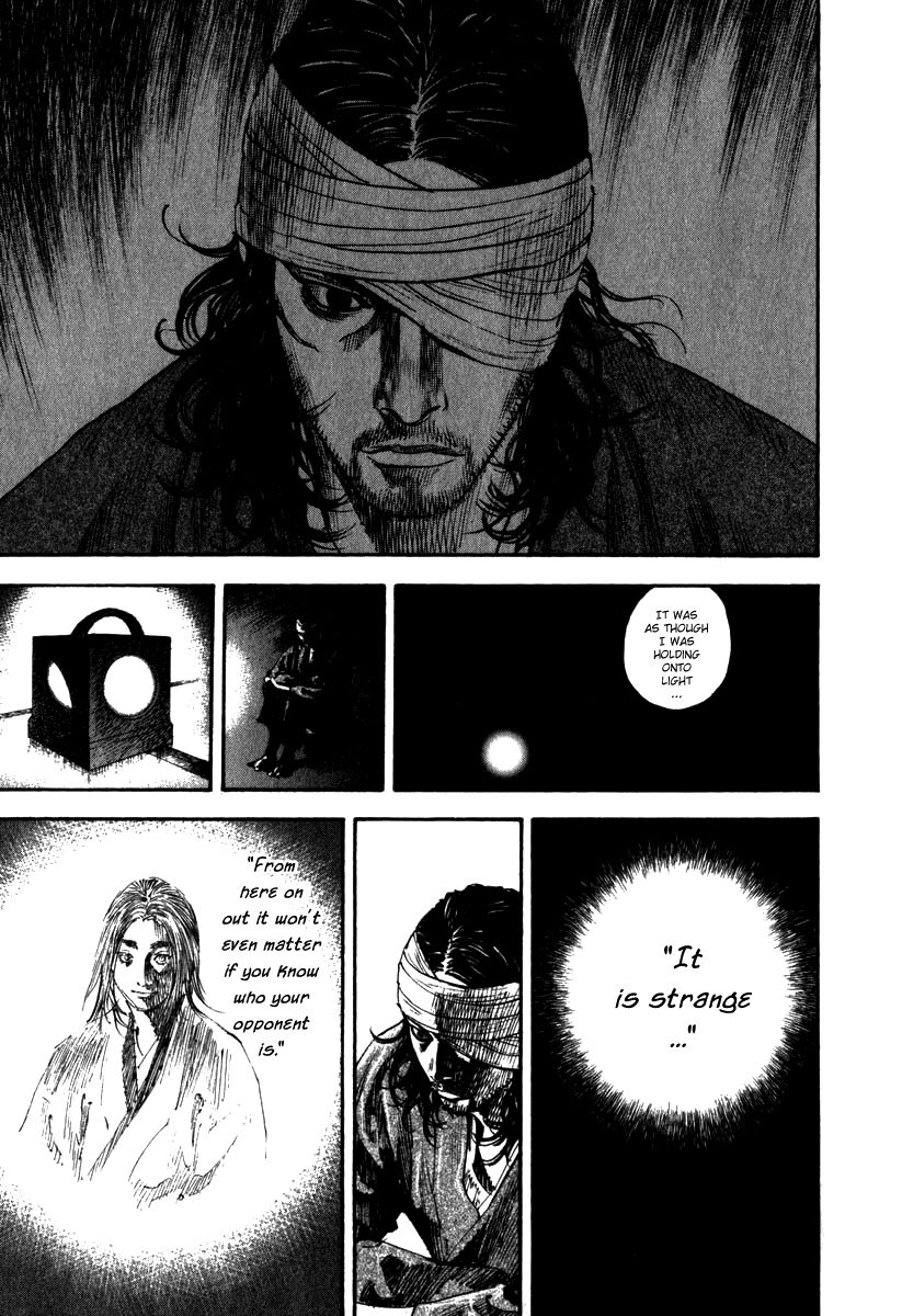 Vagabond Chapter 191 12