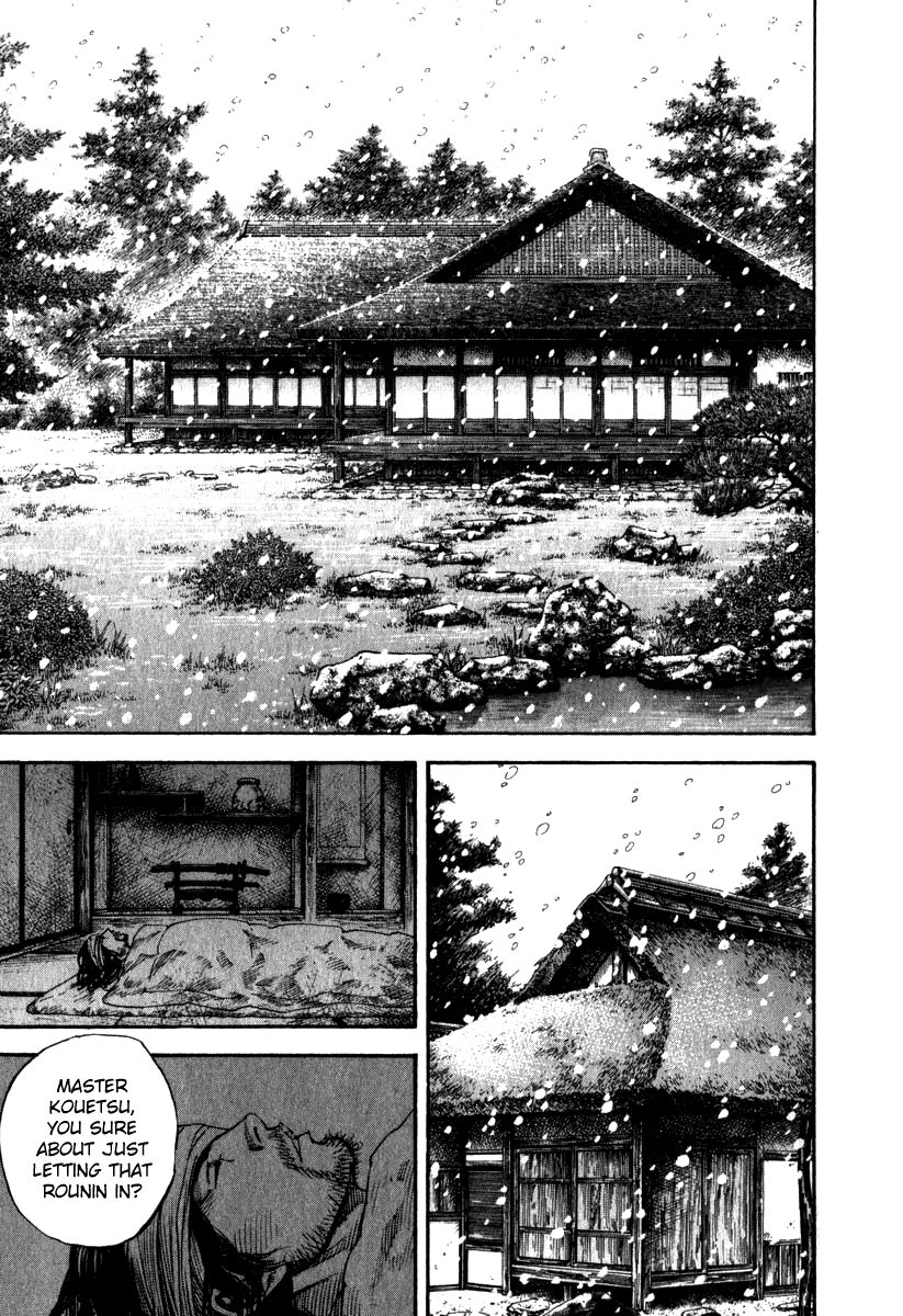 Vagabond Chapter 191 8