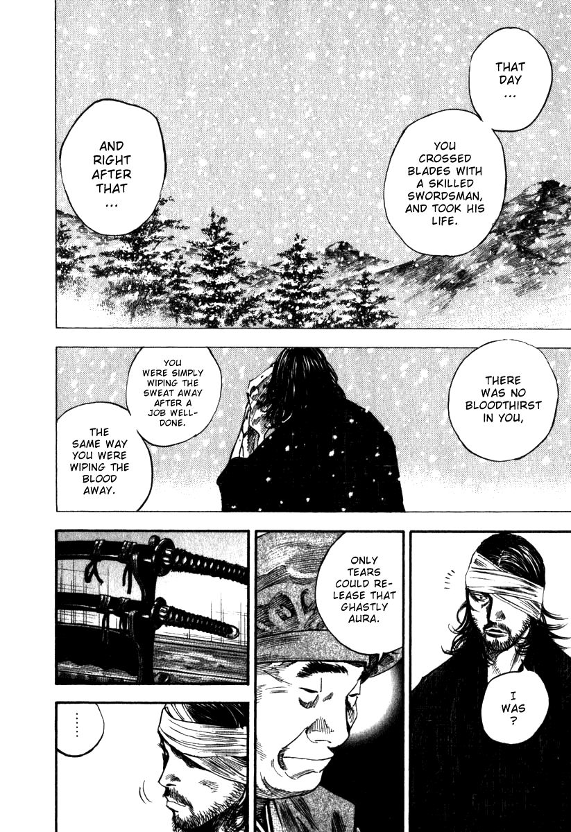 Vagabond Chapter 194 9