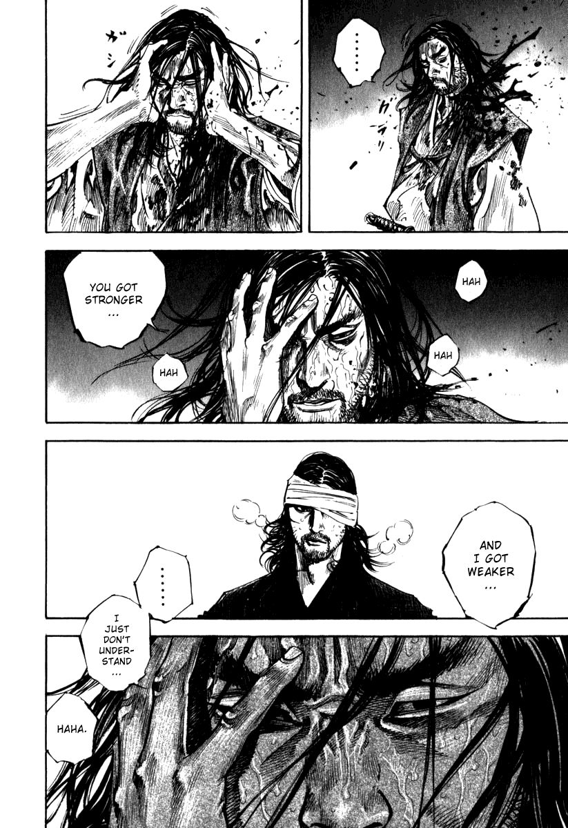 Vagabond Chapter 196 10