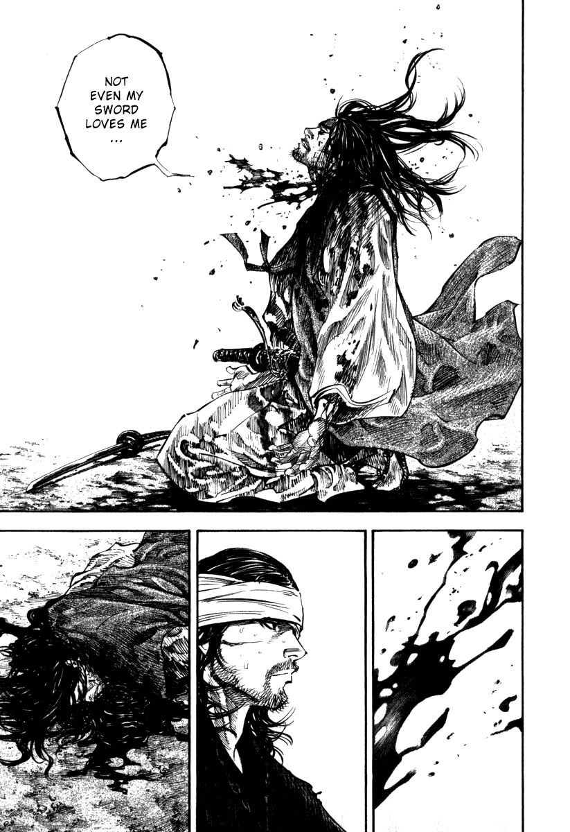 Vagabond Chapter 196 11