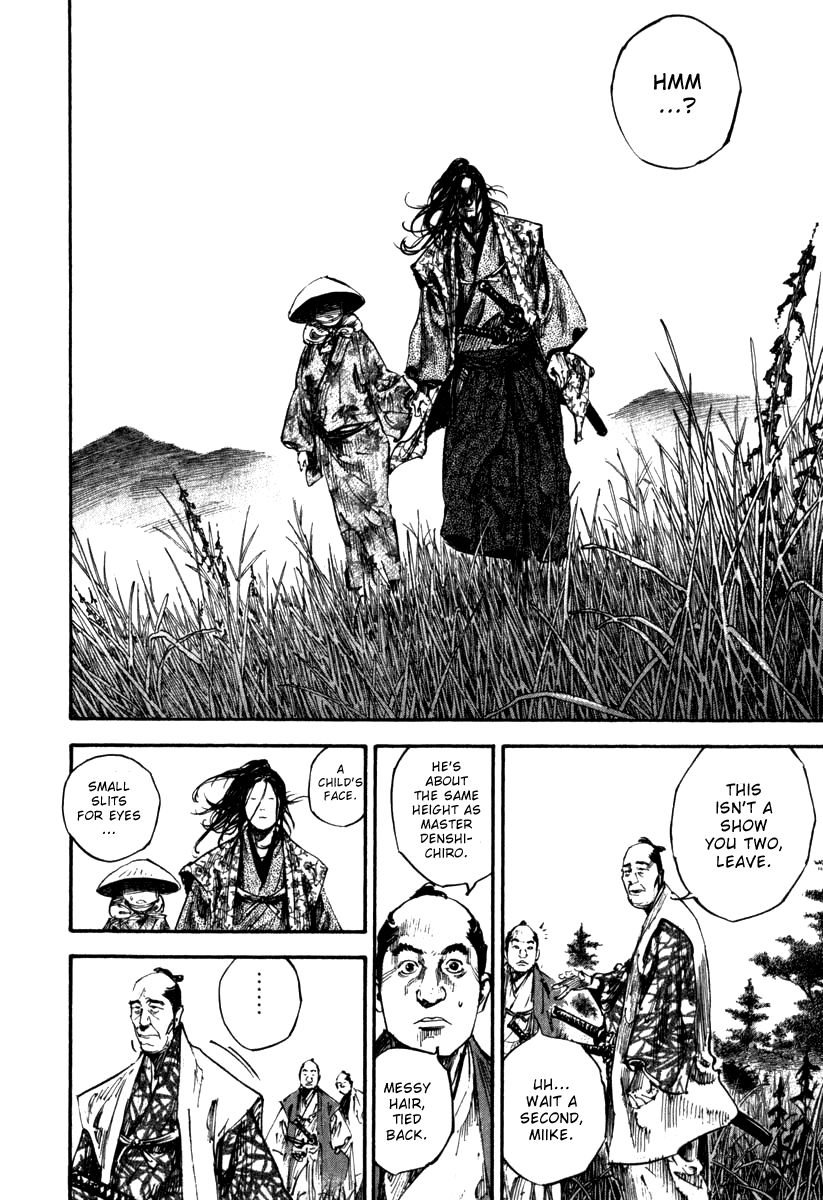 Vagabond Chapter 197 19