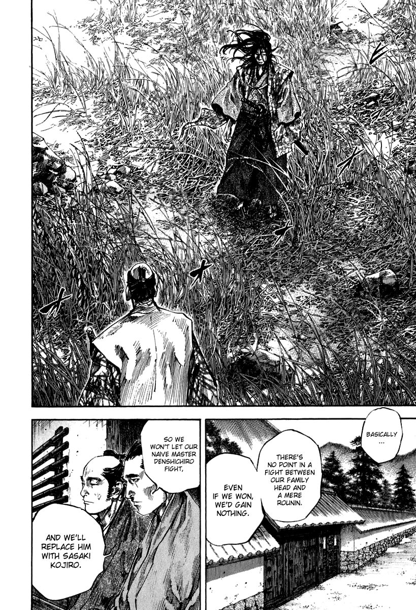 Vagabond Chapter 198 10