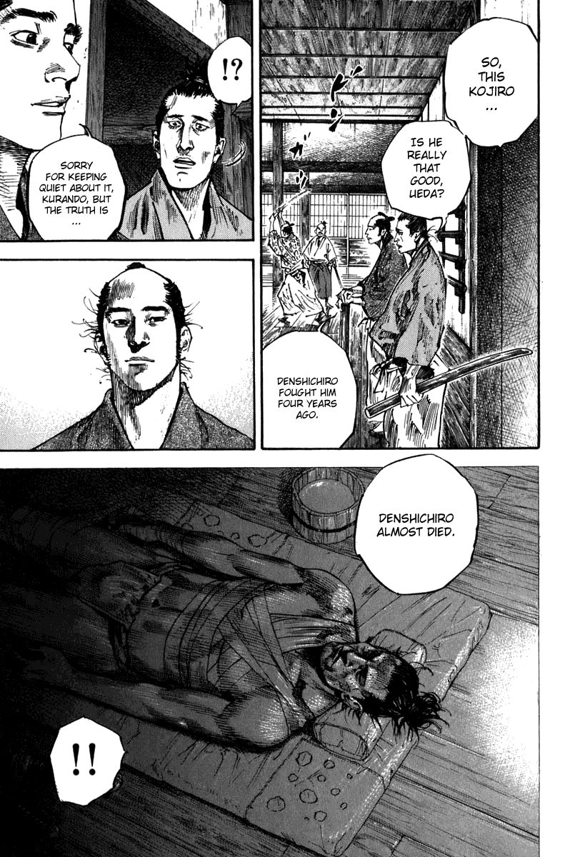 Vagabond Chapter 198 11