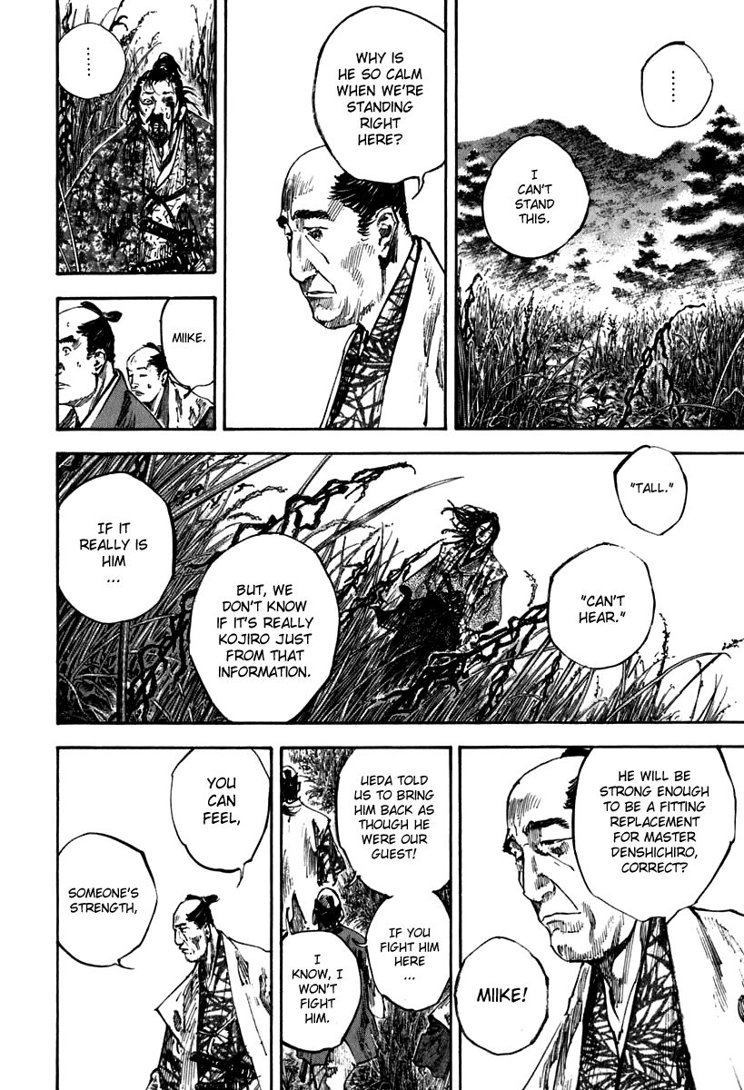 Vagabond Chapter 198 12