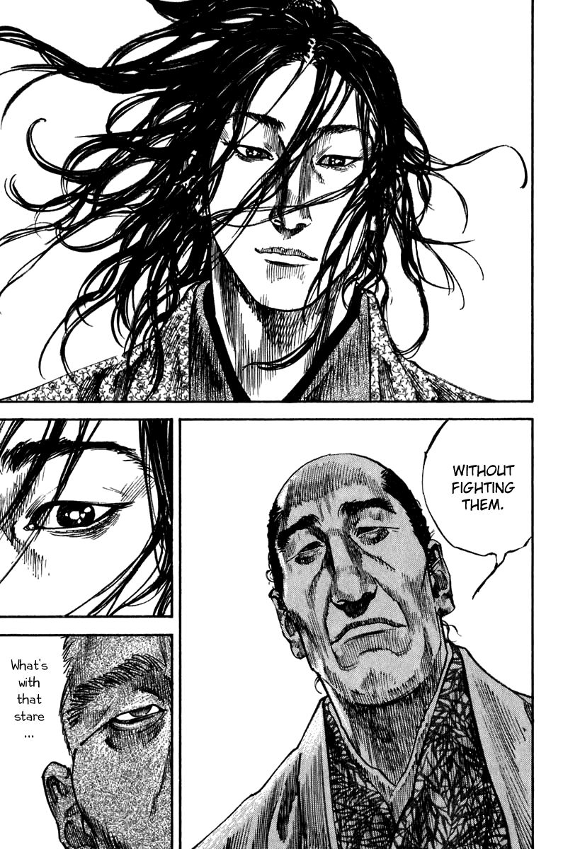 Vagabond Chapter 198 13