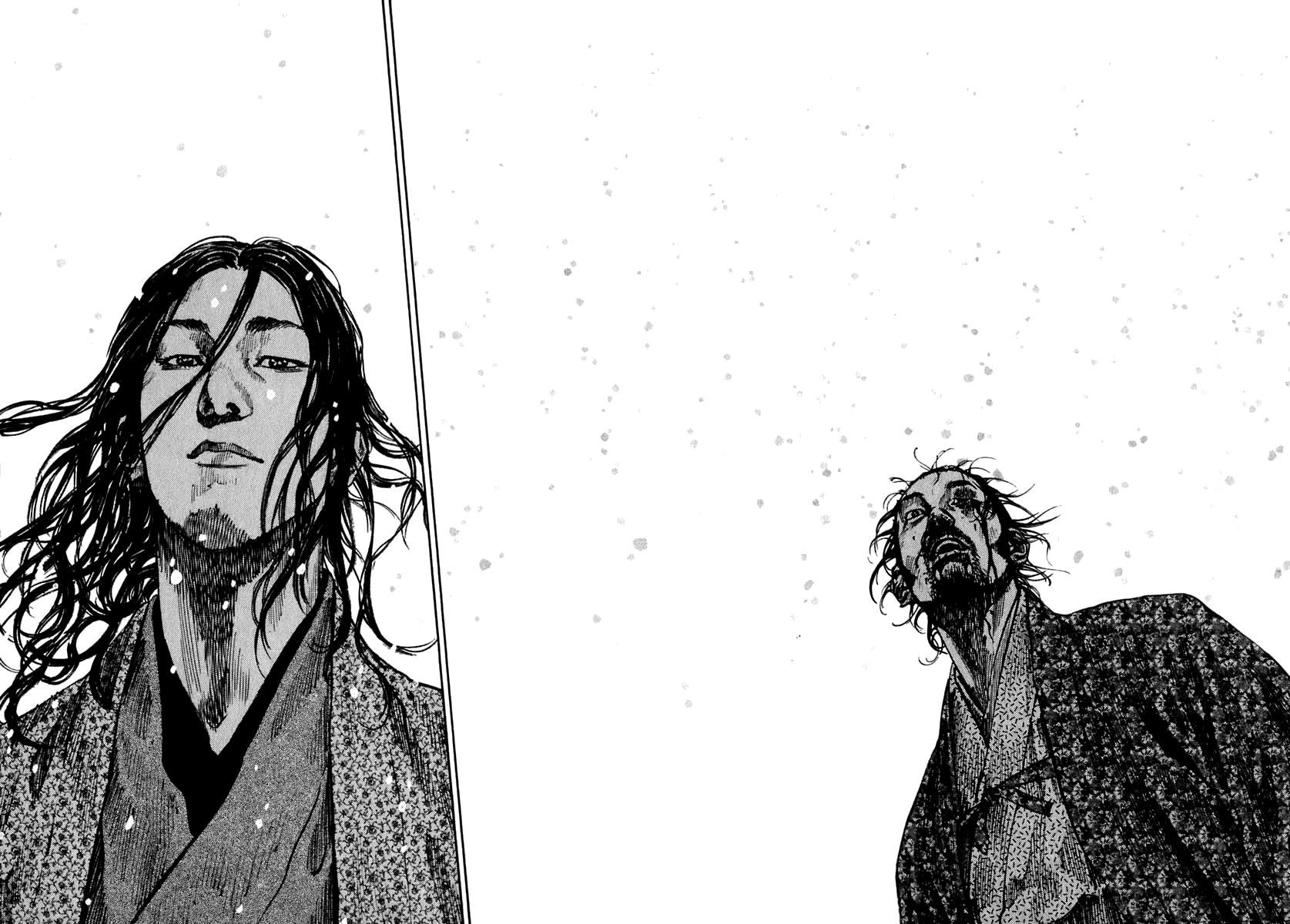 Vagabond Chapter 198 17