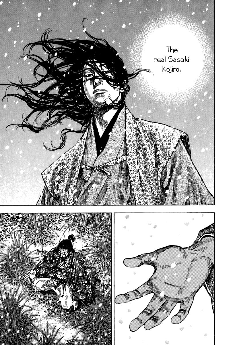 Vagabond Chapter 198 19