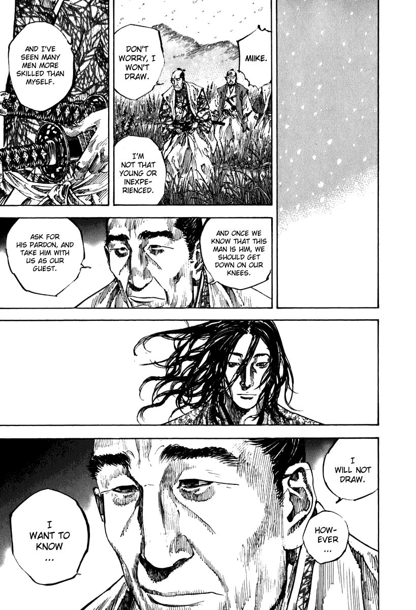 Vagabond Chapter 198 20