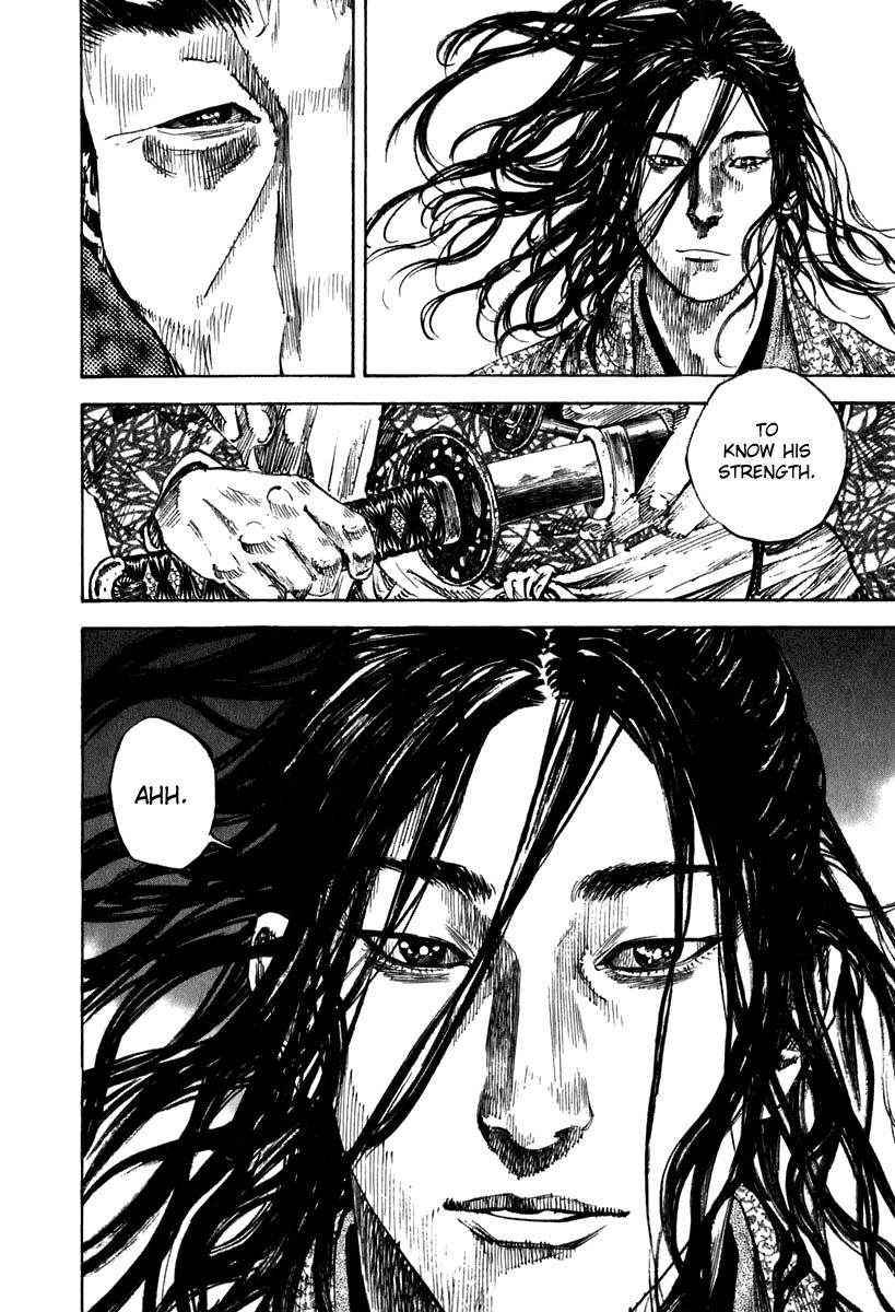 Vagabond Chapter 198 21