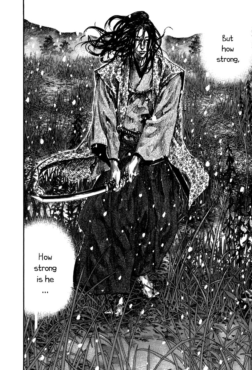 Vagabond Chapter 198 23