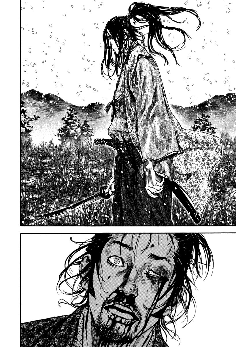 Vagabond Chapter 198 27