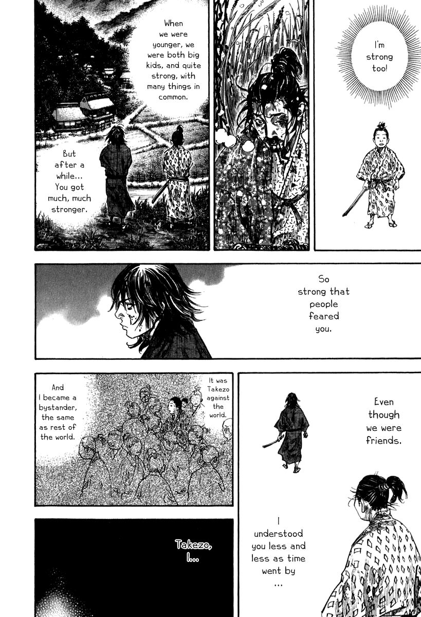 Vagabond Chapter 199 12