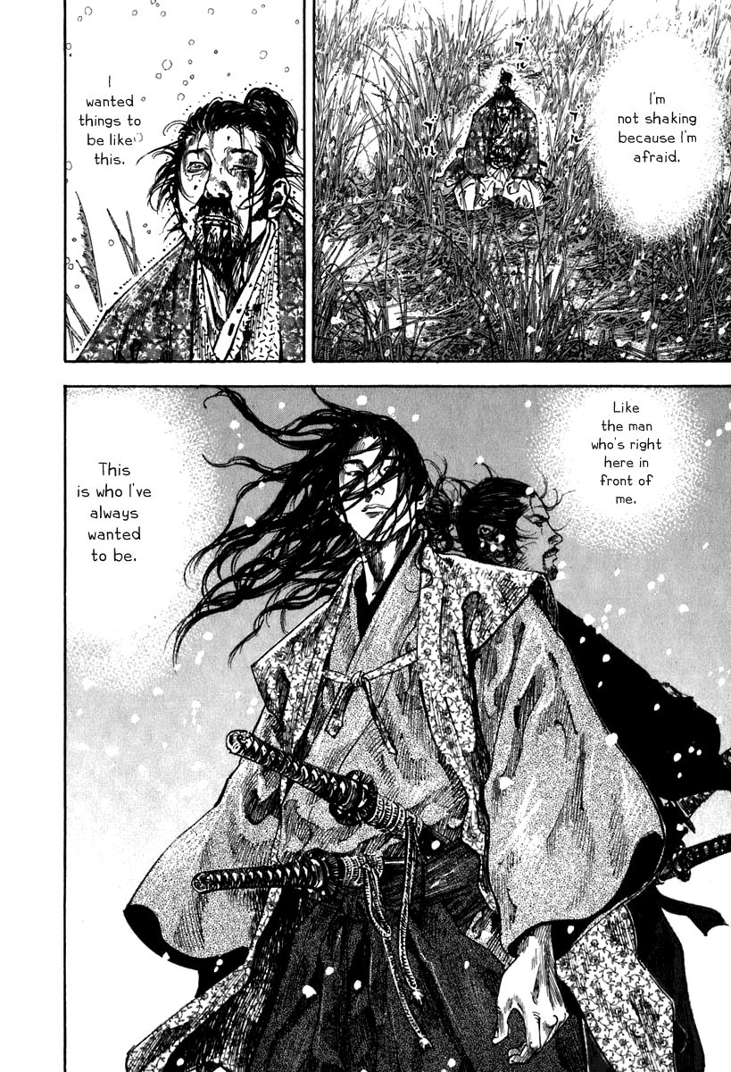 Vagabond Chapter 199 14