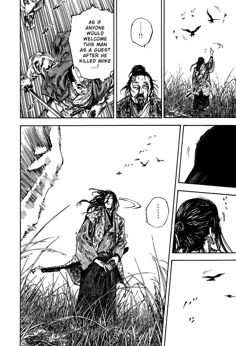 Vagabond Chapter 199 18