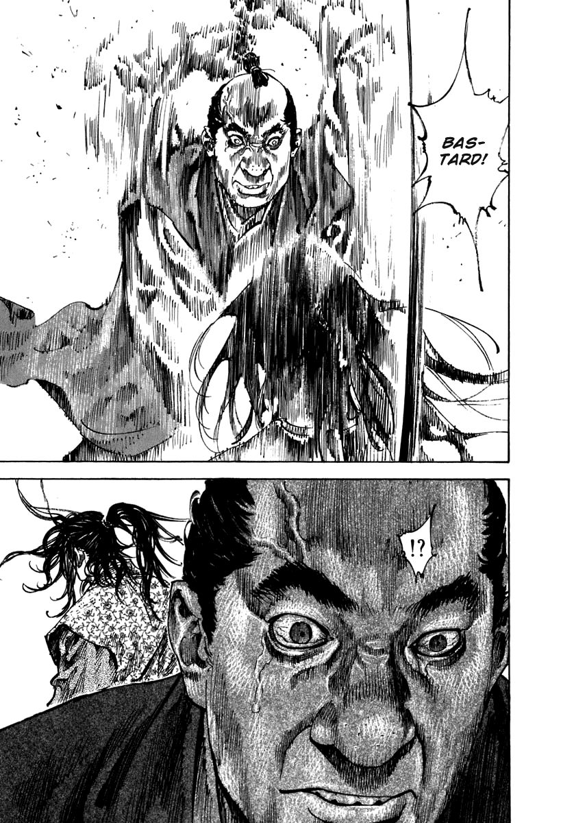 Vagabond Chapter 199 19