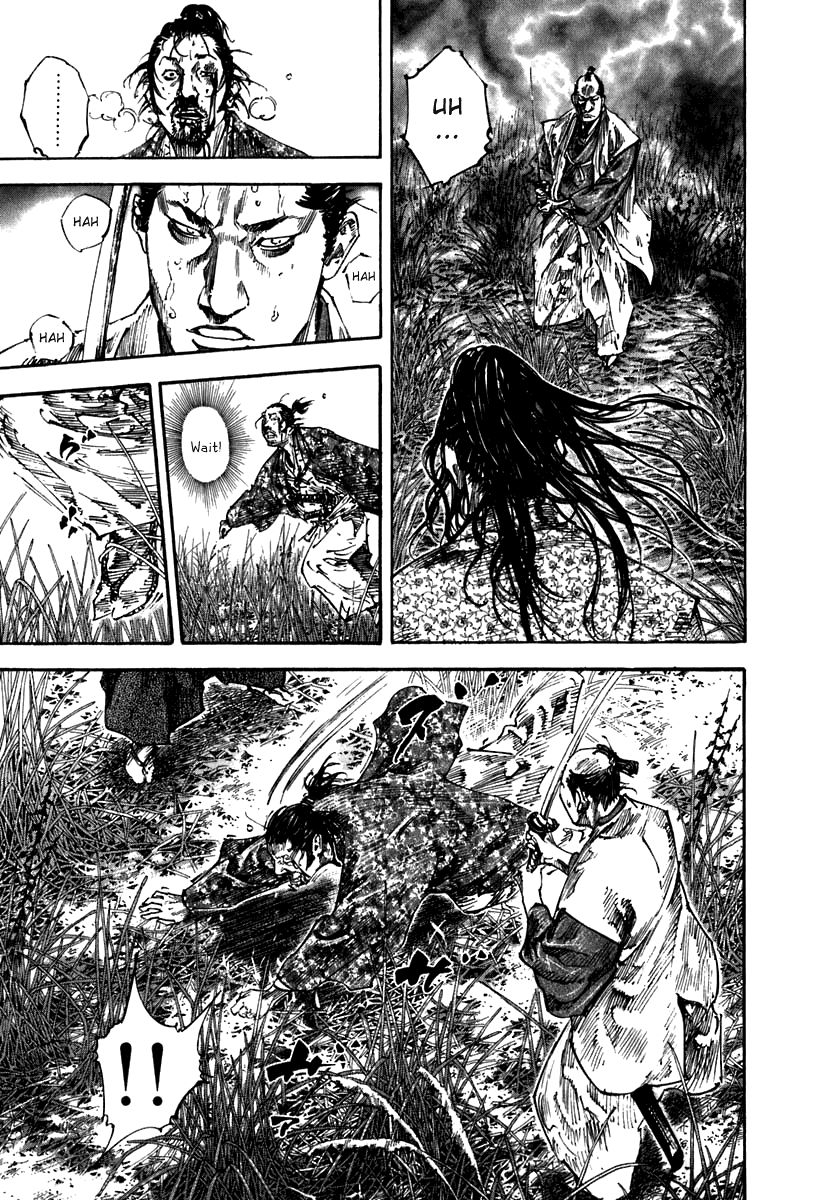 Vagabond Chapter 199 21