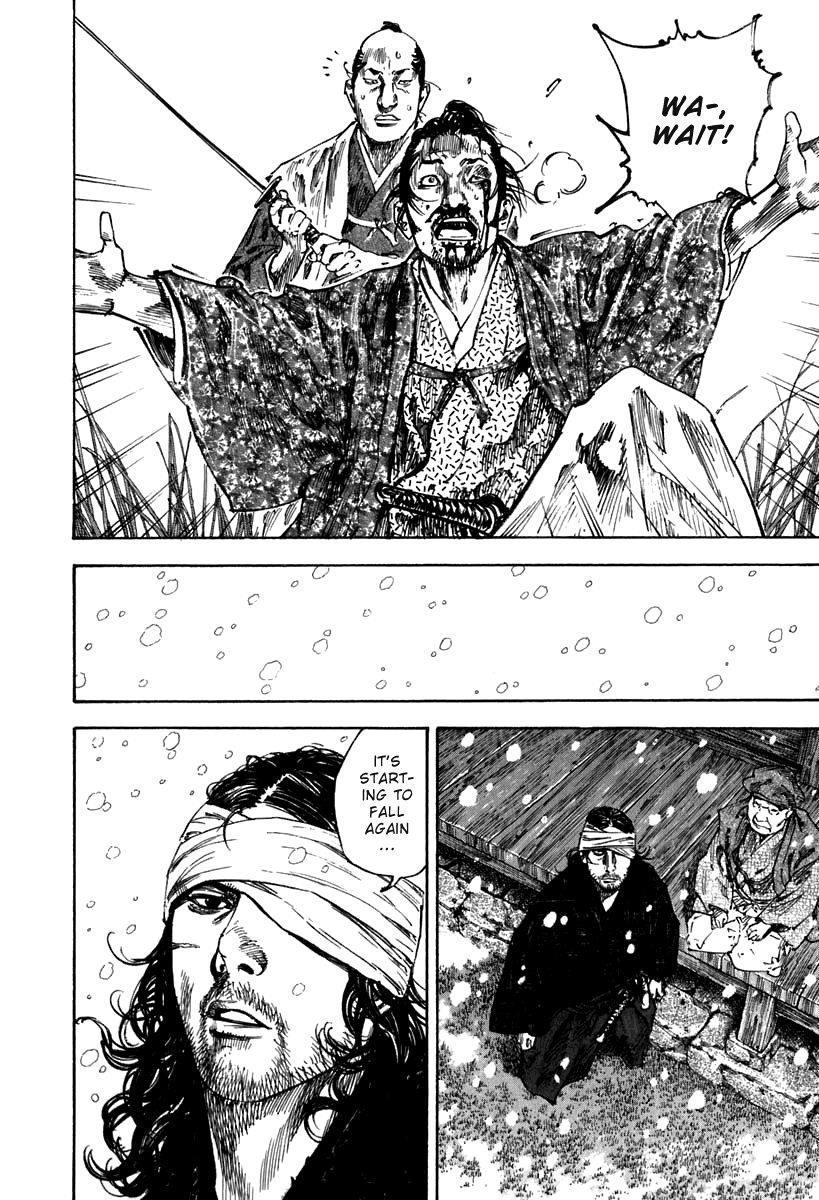 Vagabond Chapter 199 22