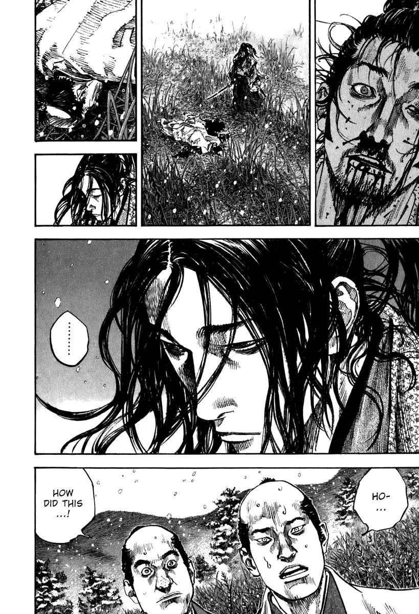 Vagabond Chapter 199 8