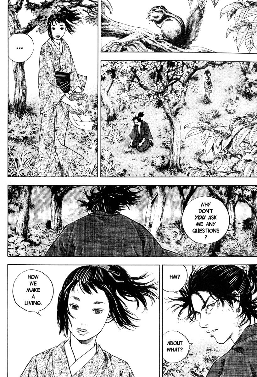 Vagabond Chapter 2 12