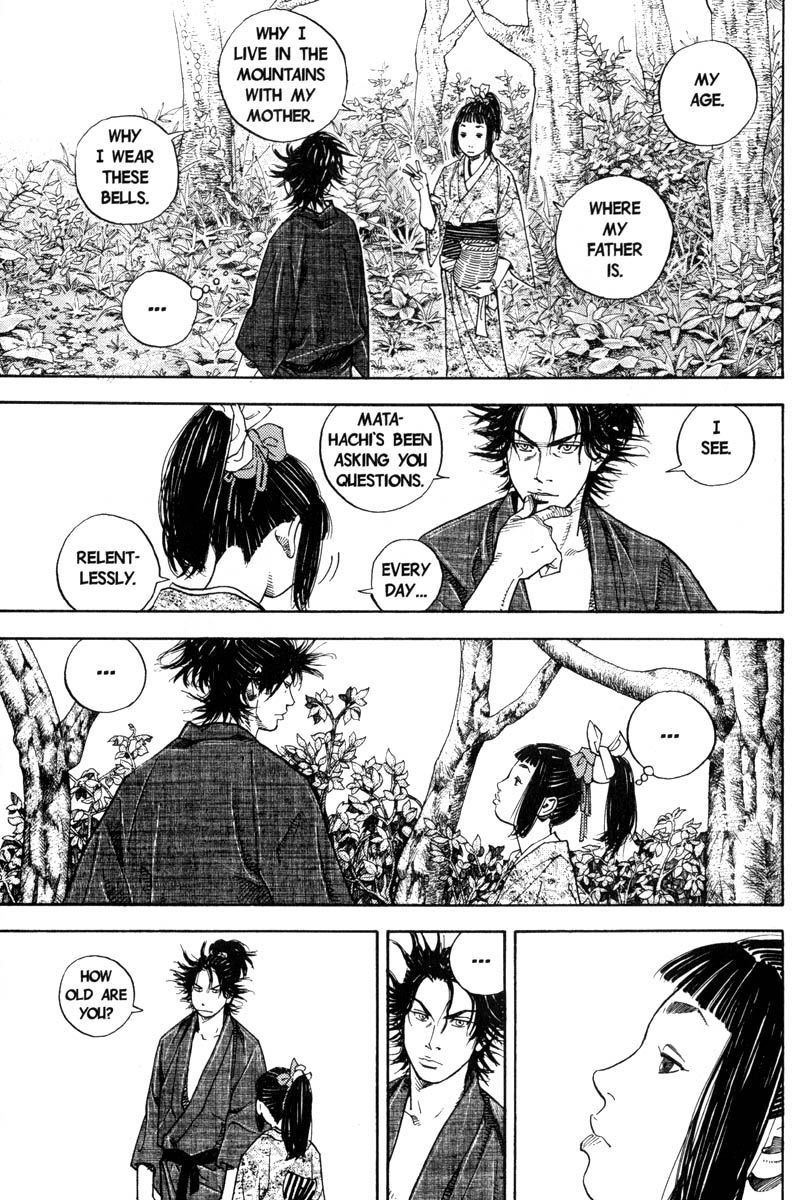 Vagabond Chapter 2 13