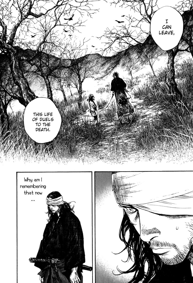 Vagabond Chapter 204 2