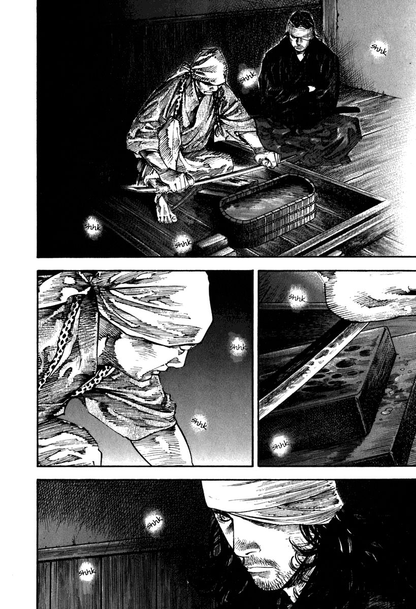 Vagabond Chapter 204 4