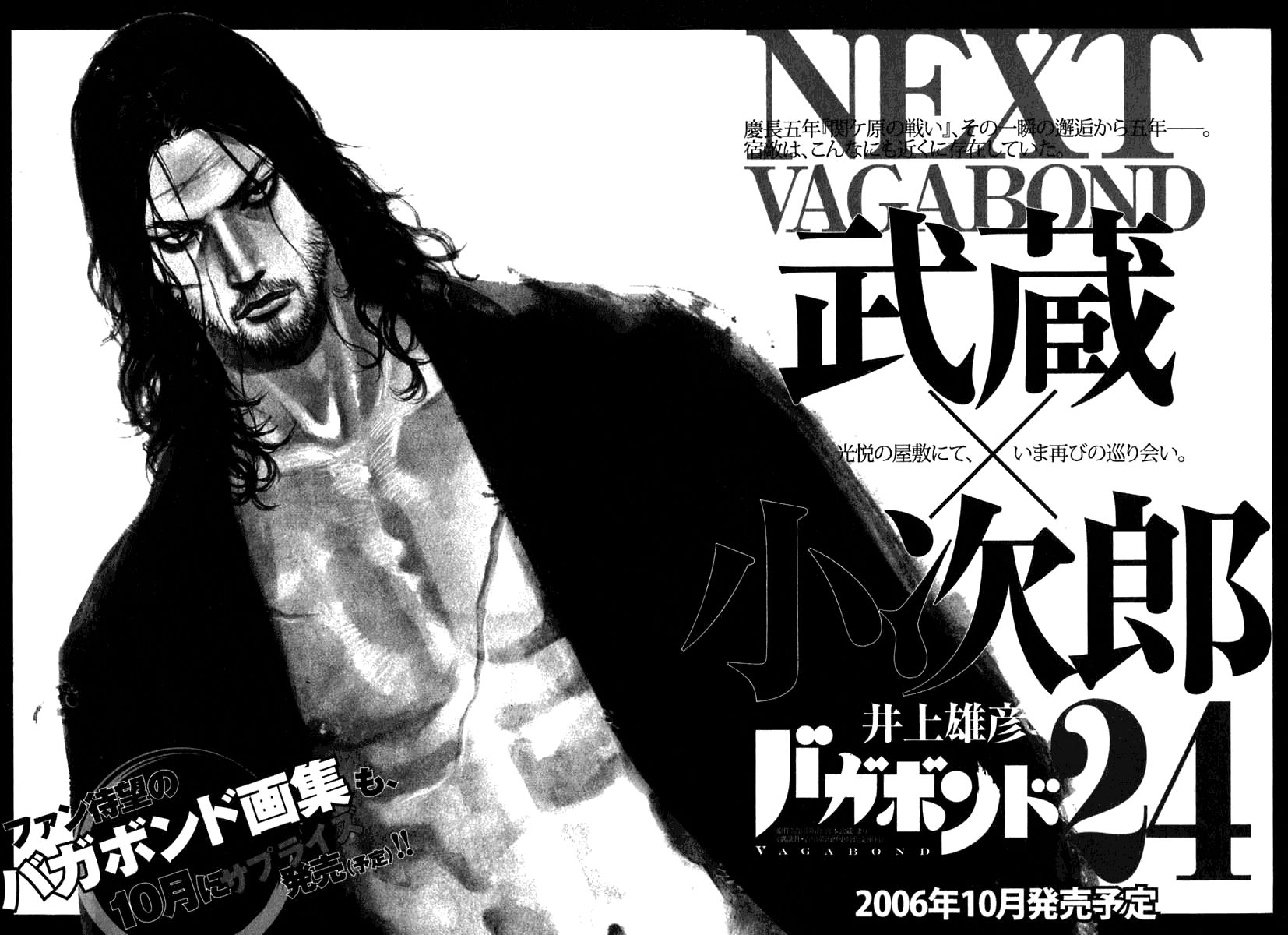 Vagabond Chapter 206 21