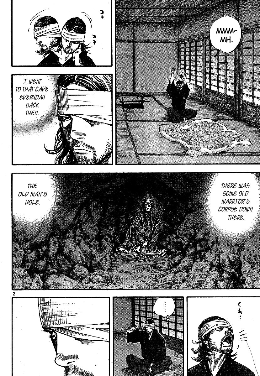 Vagabond Chapter 208 2