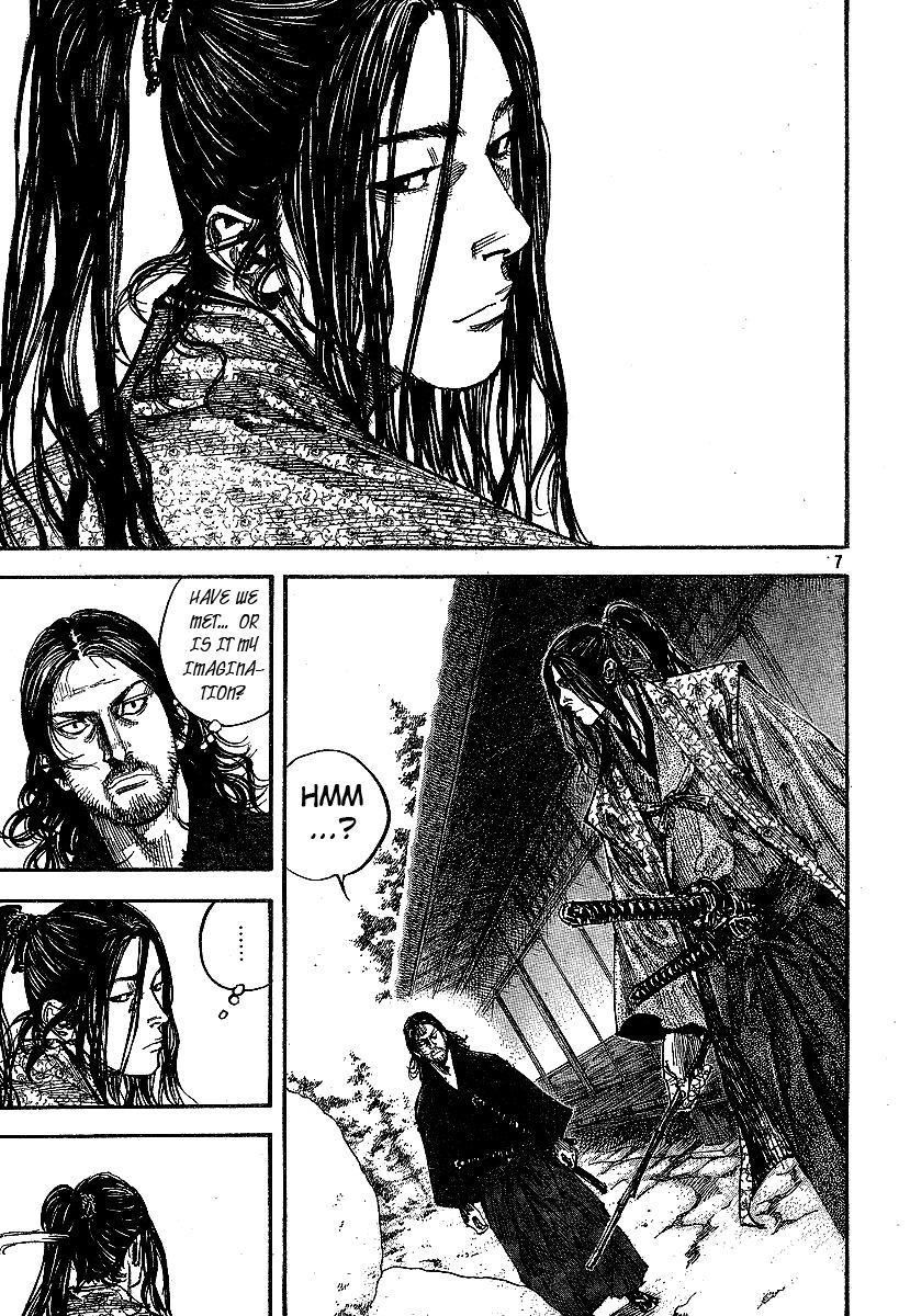 Vagabond Chapter 208 6