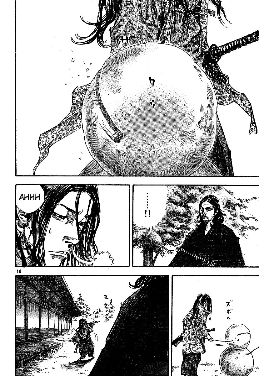 Vagabond Chapter 208 9