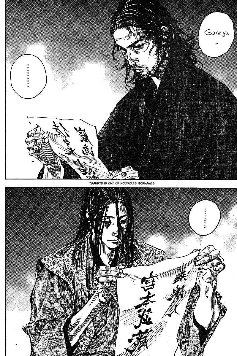 Vagabond Chapter 211 4