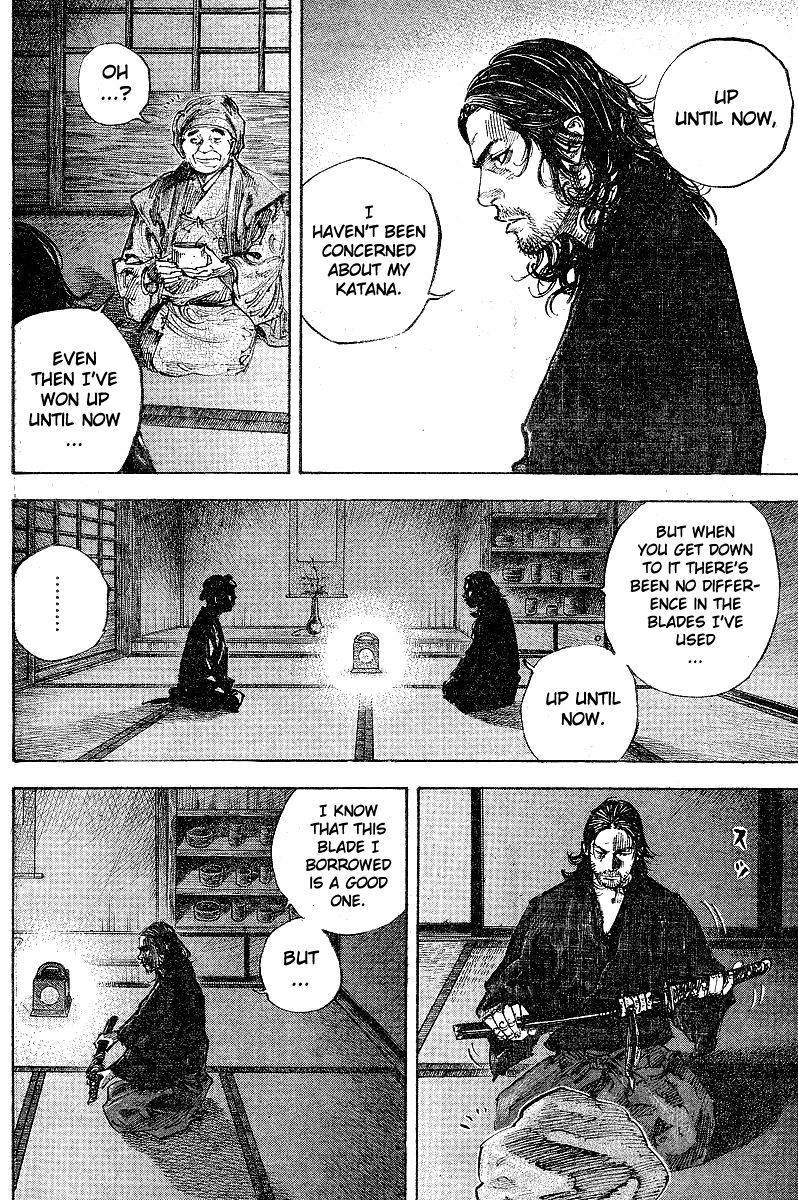 Vagabond Chapter 211 8