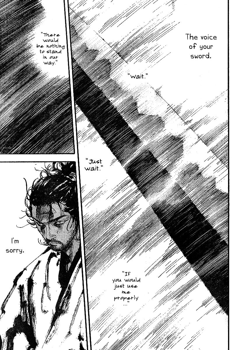 Vagabond Chapter 216 16