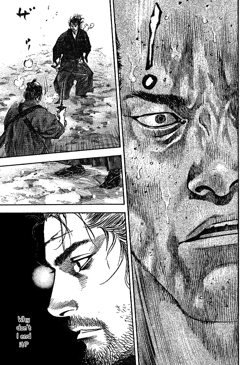 Vagabond Chapter 216 18