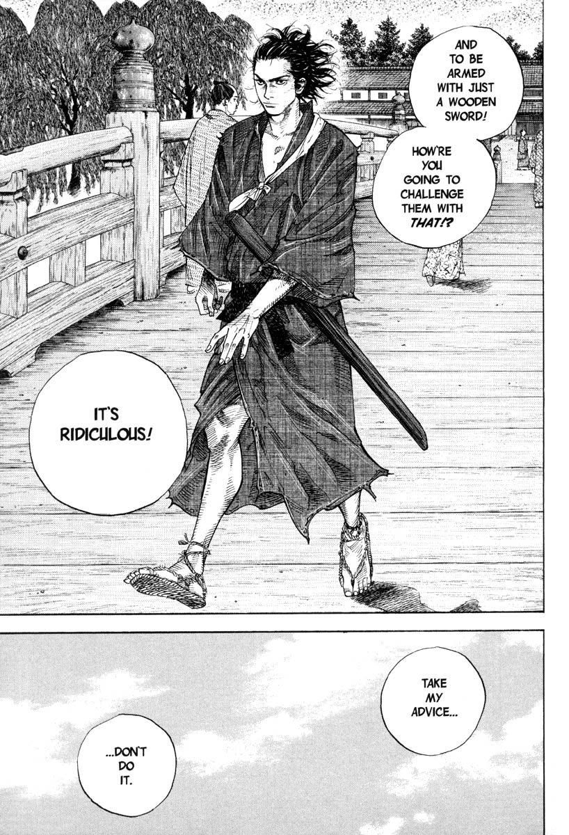 Vagabond Chapter 22 17