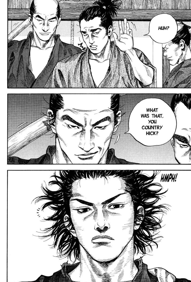 Vagabond Chapter 22 20