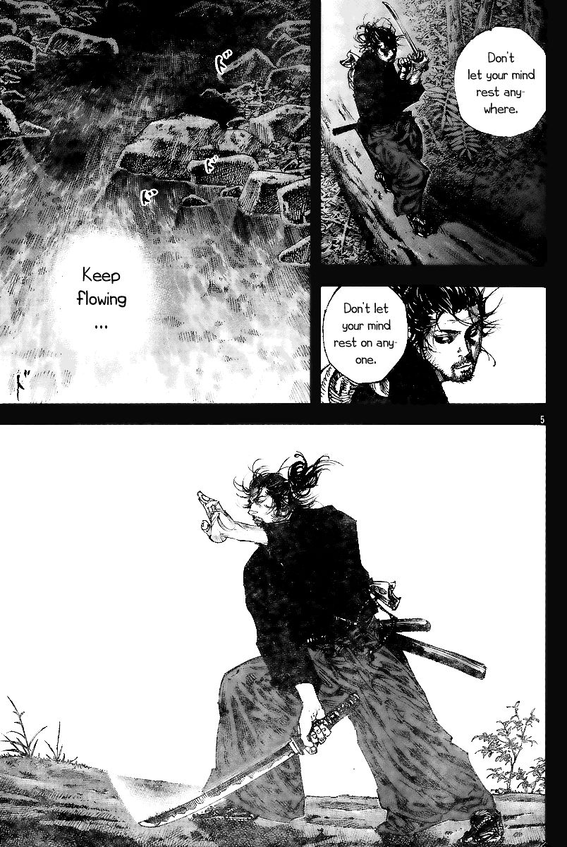 Vagabond Chapter 226 6