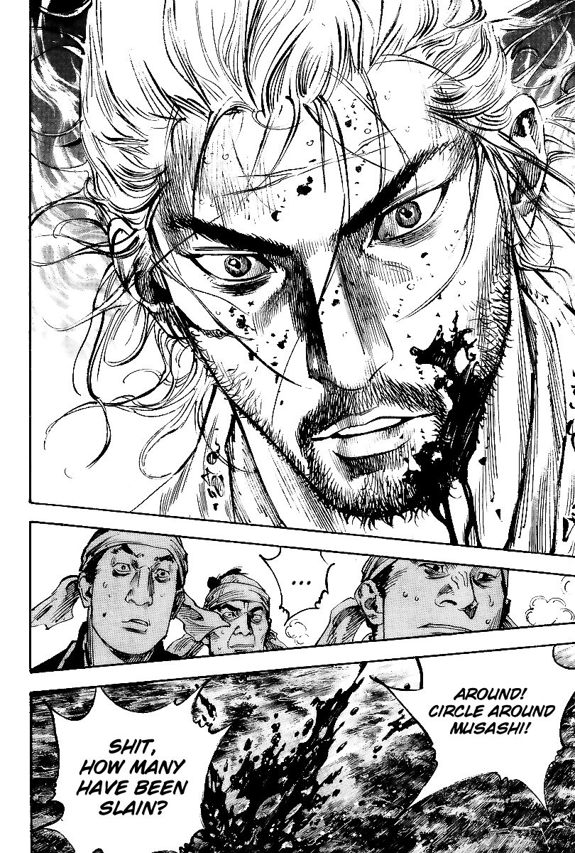 Vagabond Chapter 230 7