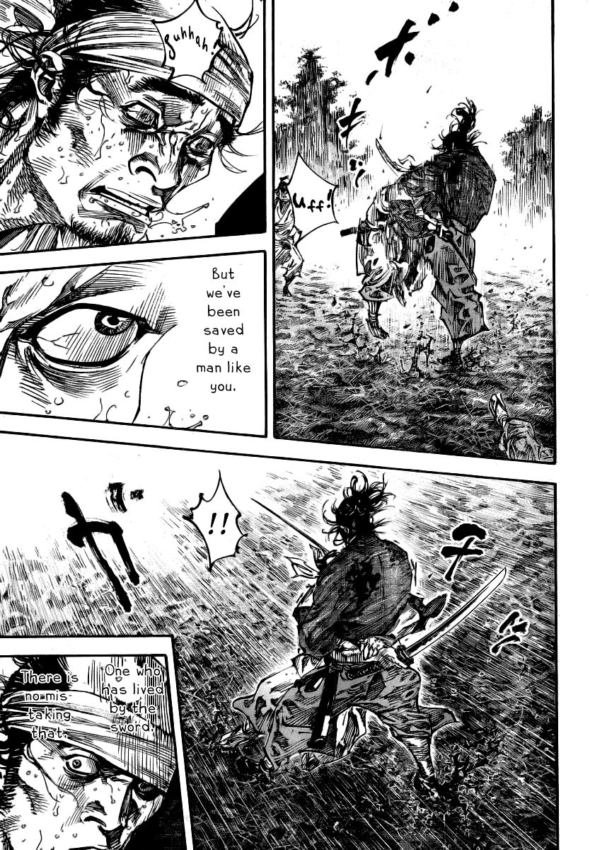 Vagabond Chapter 235