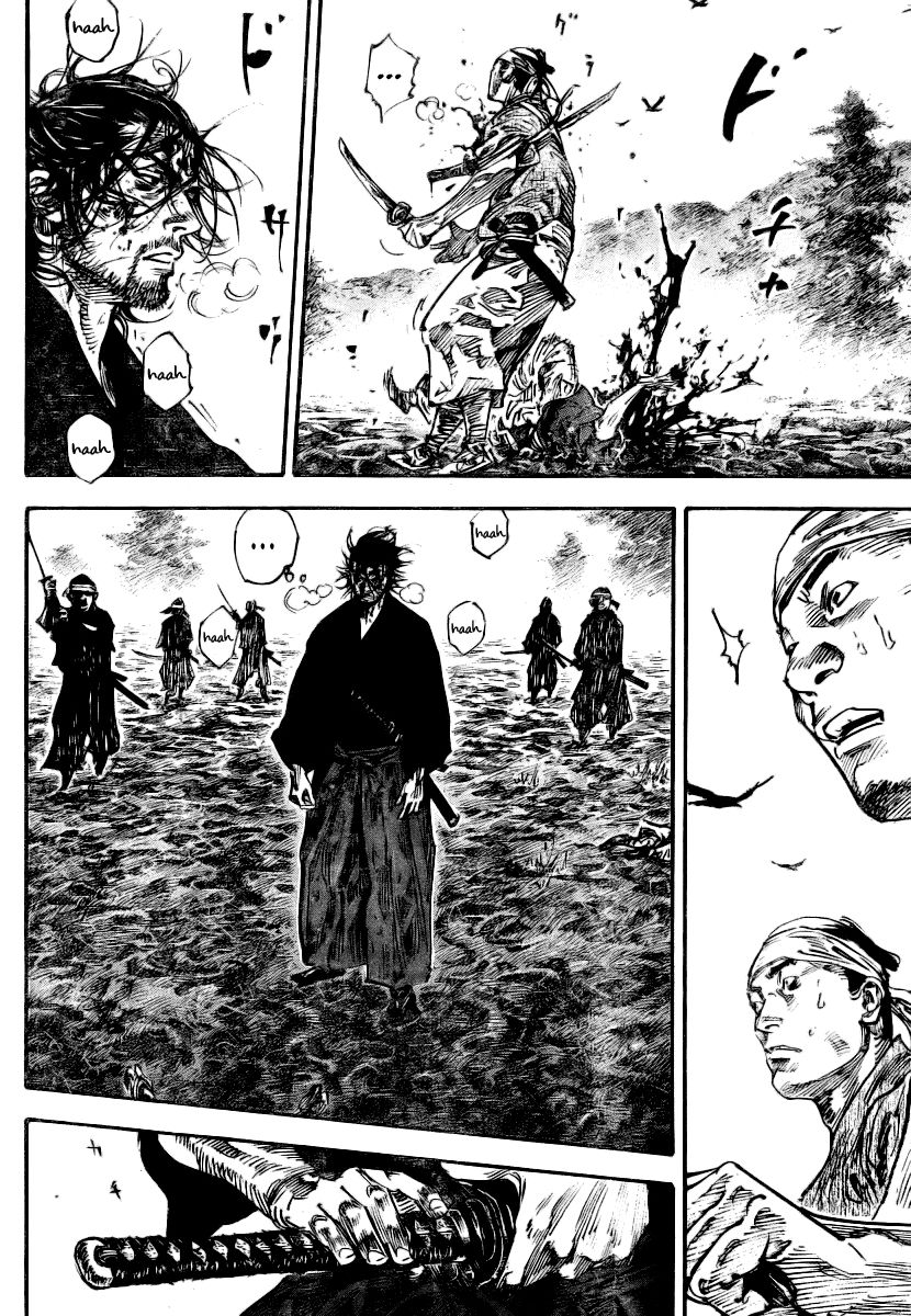 Vagabond Chapter 236 15