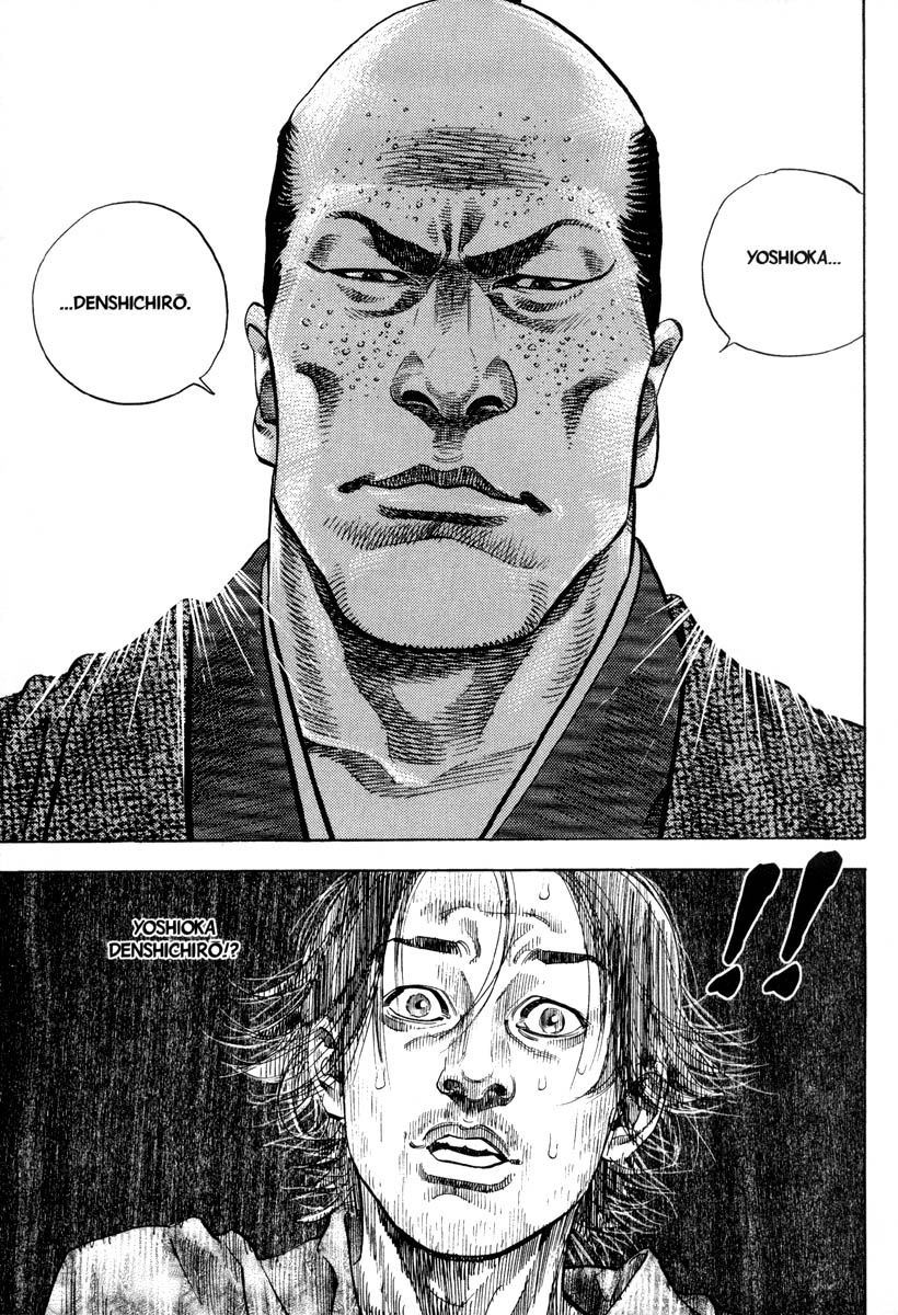 Vagabond Chapter 24 16